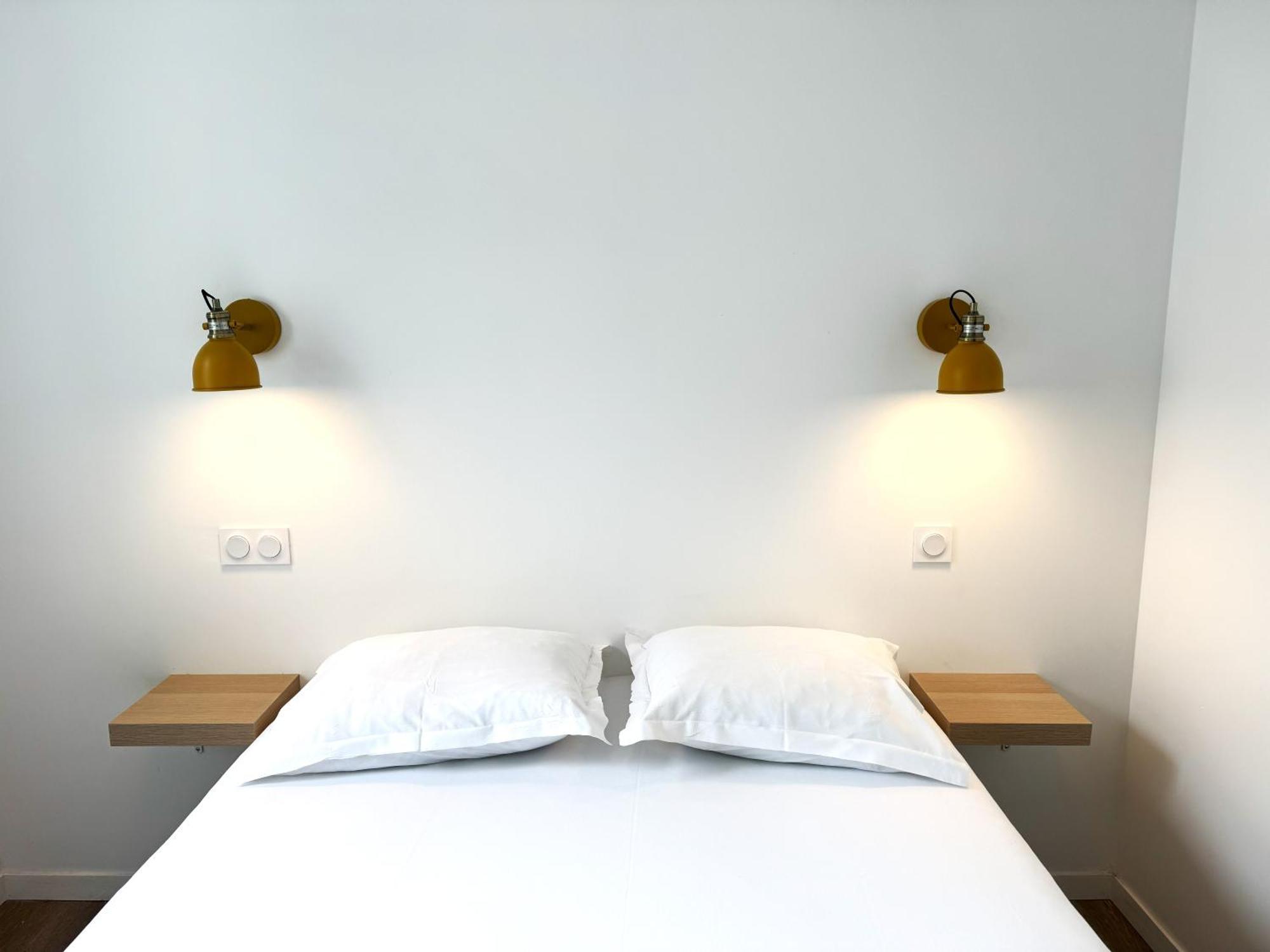 Aparthotel Le Mandragot Bedous Zewnętrze zdjęcie